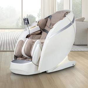 VENTES FLASH CHAISE DE MASSAGE OS PRO 4D DUOMAX - Product Image 1