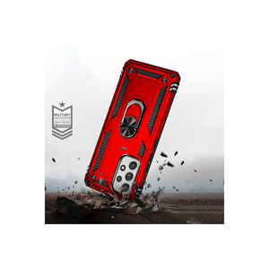 Coque de téléphone en silicone doré de luxe JoieCreatif Vega pour Samsung Galaxy A53 5G, protection de haute qualité - Product Image 3