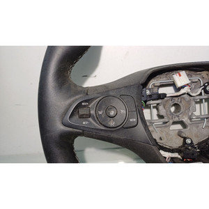 พวงมาลัยรถ OPEL Corsa F Series 98305800ZD EB2FAD (19>) - Product Image 2