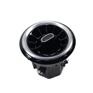 Rejilla de Ventilación del Tablero Derecho MERCEDES Clase B (W247) A2478301201 (18>23) - Product Image 4