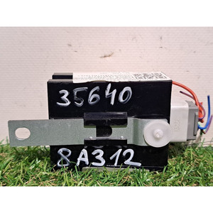 Unidad de Control de Limpiaparabrisas LAND ROVER Range Rover Evoque Serie BJ3217509AD PT153 (18>) - Product Image 3