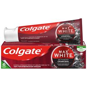 Dentifrice Colgate pour adultes et enfants - Product Image 3