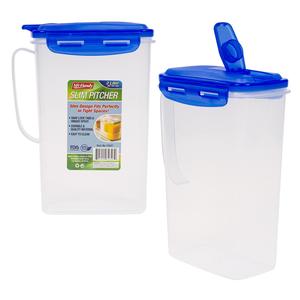 JARRA DE AGUA 1pc2L PLÁSTICO - Product Image 1