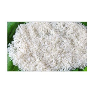 Fiabilidad de los supermercados y distribuidores de alimentos Arroz blanco de grano largo 5% Textura suave rota Calidad consistente - Product Image 1