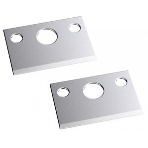 ใบมีดสำรองสำหรับกรรไกรและเครื่องตัดไนเป็กซ์ รุ่น 90 22 10 BK - Product Image 2