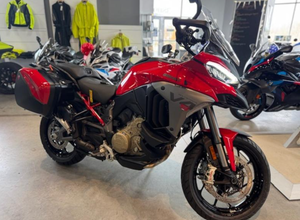 2026 Top commercial auction V4S Travel 1,158cc 170hp 10,500rpm Prêt à être expédié - Product Image 2