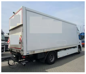 Offre Spéciale Spire 8L Moteur Boîte Automatique 6 Vitesses Intérieur Sombre Régulateur de Vitesse Adaptatif (ACC) Essence Traction Avant Cuir R18 Panoramique - Product Image 3