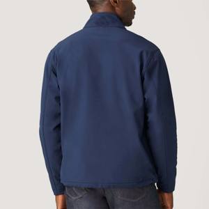 Chaqueta Softshell Impermeable y Cortavientos para Hombre, para Invierno, para Usar en Capas en Clima Frío o Actividades al Aire Libre - Product Image 5