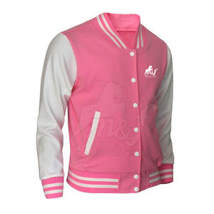 แจ็กเก็ตเลตเตอร์แมนคุณภาพเยี่ยมดีไซน์2025สำหรับผู้ชายแจ็กเก็ตตัวหนังสือมีสไตล์ - Product Image 6