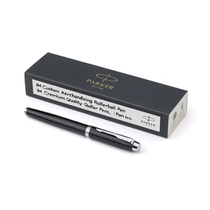 ปากกาโรลเลอร์บอล Parker IM Custom Merchandising คุณภาพพรีเมียม - Product Image 3