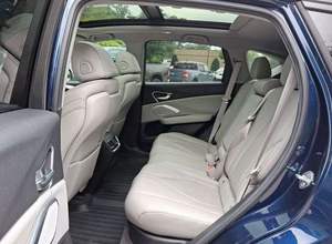 Montre Clean 2023 Acura RDX Advance 2.0L V4 d'occasion - Product Image 3