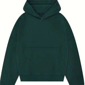 Sudadera de lana de algodón para hombre con estilo, sudaderas con capucha cálidas de manga larga para otoño e invierno, ropa de moda informal y de moda - Product Image 1