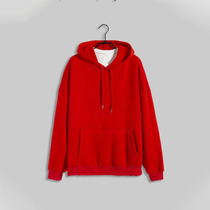 New Arrival Custom <b>Women's</b> Hoodie | Plain Pullover <b>Thermal</b> Casual Hooded <b>Top</b> High Quality OEM <b>Women's</b> Hoodie - Product Image 1