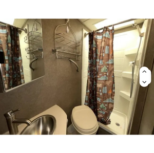Venta de Remolque Autocaravana Clase C S-A-L-E-S 2017 Thor Motor Coach Compass 23TB - Product Image 5