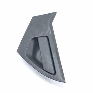 MANILLA EXTERIOR DE LA PUERTA TRASERA DERECHA NISSAN Juke 1ª Serie 82606BA61A (10>13) - Product Image 1