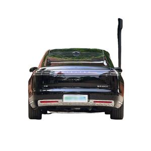 Sedán Eléctrico Usado Verificado, Edición de Lujo Inspirada en el S800, Motores Duales, Gran Autonomía, Stock Japonés, Listo para Conducir - Product Image 3