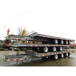 Remorques utilitaires et de transport tout-terrain 2026 - Product Image 3