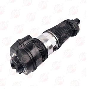 Cosmoparts nuovo ammortizzatore anteriore sinistro per Porsche Cayenne III 9Y sospensione puntone Design 2 anni di garanzia - Product Image 2