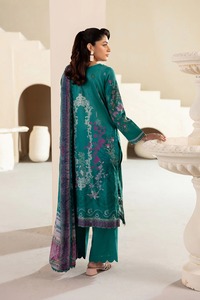 Trajes de lujo indios paquistaníes Salwar Kameez para mujeres hermosos diseños elegantes para bodas y fiestas - Product Image 3