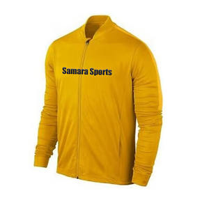 Ensembles de survêtements pour hommes uniformes d'entraînement avec logo personnalisé vente en gros de survêtements de football pour hommes - Product Image 2