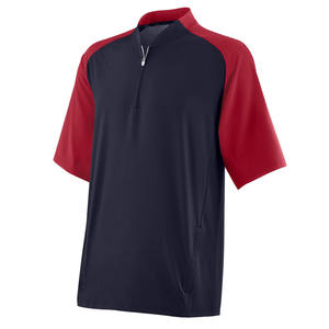 Chaqueta de Tela Personalizada en Color y Talla, Chaqueta de Poliéster con Diseño Premium, Chaqueta de Graffiti para Hombre, Chaqueta de Béisbol - Product Image 1