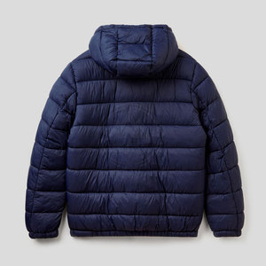 Custom <b>Bubble</b> <b>Coat</b> Heavyweight Insulated Jacket Fully Customizable Design - Product Image 2