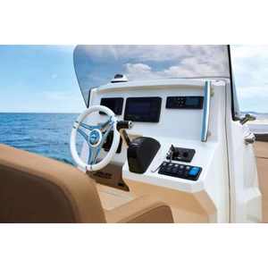 Clubman 24 Joker Boat Premium <b>Raft</b> Product - Product Image 2