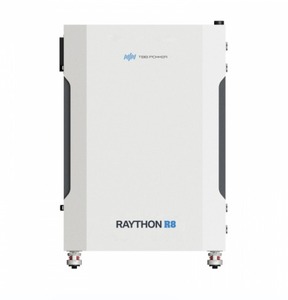 ระบบกักเก็บพลังงานความจุสูง ชุดสำรองพลังงานแสงอาทิตย์สำหรับอุตสาหกรรม - Product Image 3