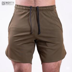 <b>Men's</b> Gym Workout <b>Shorts</b> Lightweight Bodybuilding Athletic <b>Shorts</b> Running Training With <b>Zip</b> <b>Pockets</b> <b>Men's</b> Gym <b>Shorts</b> <b>Men</b> Summer - Product Image 4