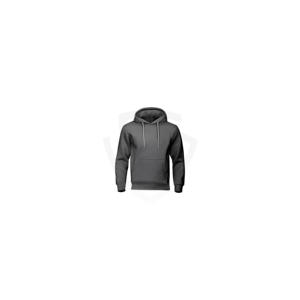 <b>Mens</b> Solid Hooded Half Zip Gym Workout <b>Hoodie</b> with 3D Embroidery Quick Dry Slim Fit <b>Sleeveless</b> - Product Image 1