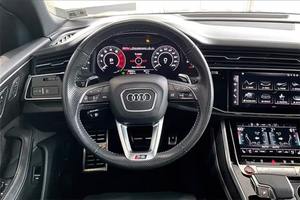 Usado cuidadosamente 2021 Audi RS Q8 4dr SUV AWD - Product Image 5