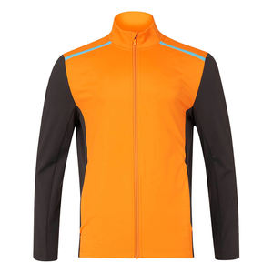 2024 nouveauté vêtements de sport de plein air imperméables personnalisés veste d'hiver de course pour hommes légers de haute qualité - Product Image 1