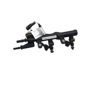 Iniettori Benzina FIAT Panda 3a Serie 0280158230 312 A2.000 Bifuel/Gas 900 (12>) - Product Image 3