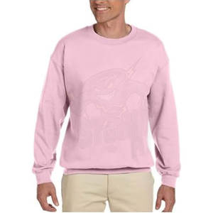 Sweat-shirt ras du cou en polaire pour hommes, sweat à capuche doux, tenue décontractée, multipack, polyvalence, personnaliser plusieurs couleurs et tailles - Product Image 5