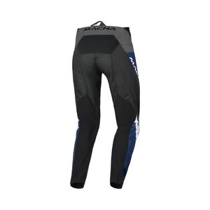 Pantalon textile 3 couches en Cordura imperméable pour motocyclette, de tourisme et d'aventure, protection CE niveau 2, pour l'arrière-cour 1 pour hommes - Product Image 2