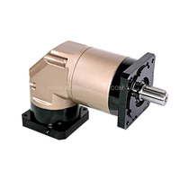 Réducteur planétaire Mini multiplicateur à grande vitesse Transmiss Moteur pas à pas Réducteur planétaire marin Éolienne