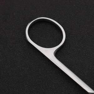 Ciseaux médicaux en acier inoxydable de ciseaux chirurgicaux médicaux de haute précision pour salle d'opération et kits médicaux ciseaux metzenbaum instruments chirurgicaux de ciseaux de chirurgien - Product Image 5