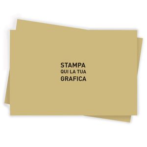 Manteles Individuales de Papel de Paja Personalizados 30x40 Cm 80gr - Product Image 4