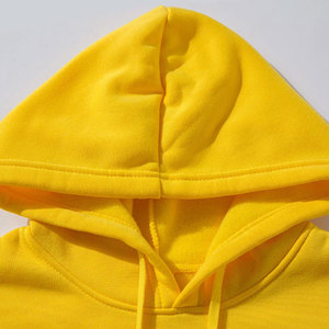 Diseñe sus propios trajes de chándal para hombres Slim Fit Algodón Poliéster Chándal para adultos Precio barato Chándal - Product Image 2