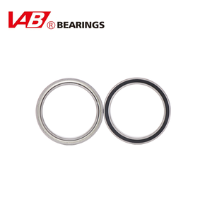 6708 ZZ/2RS 40x50x6mm bantalan dalam alur bantalan bola Ultra ramping desain presisi tinggi - Product Image 5