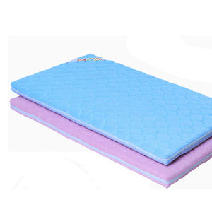 Alas Tidur Bayi Mini Pad Lembut Anti Air Harga Kompetitif untuk Tempat Tidur Bayi - Product Image 1