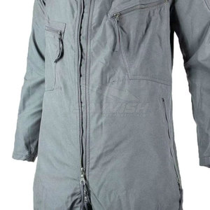 Overol de Seguridad de Alta Visibilidad, Transpirable, Nuevo, Fabricantes Profesionales - Product Image 6