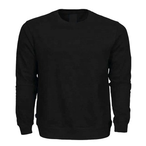 Men's Hi <b>Vis</b> Safety Reflective Sweatshirt Breathable Sweatshirt Custom Logo Safety Workwear Sweatshirts - Product Image 1