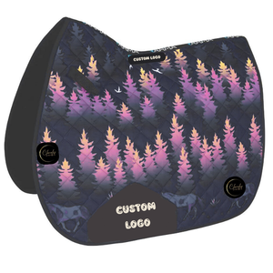 Clovelis Impex - Sudadero para Caballo Estampado Multiusos, Equipo de Equitación Personalizado de Alta Calidad al por Mayor - Product Image 1