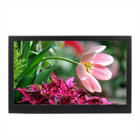 Monitor Portabel 13.3 Inci 2K 2560*1440 IPS Layar Kedua PC Monitor Gaming Portabel dengan USB