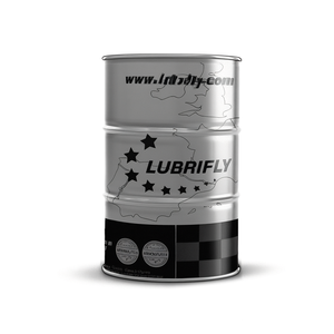 Lubrifly 1 L Grasso Multiuso Antiusura a Pressione Estrema NLGI 2 a Base di Litio, Lubrificante di Grado Industriale - Product Image 3