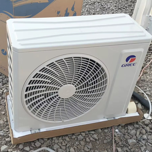 Gree Series 2025 Split Air Montado en la pared Acondicionadores de aire Fácilmente disponibles Refrigeración Heatinhg Nuevo inversor de aire acondicionado Gree - Product Image 1