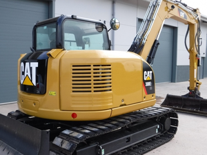 Excavadora CAT 308 E2 CR en venta - Product Image 4