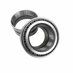 แบริ่งลูกกลิ้ง LM11949 & LM11910เรียวและชุดแข่ง3/4 ".75" สำหรับงานหนัก - Product Image 4