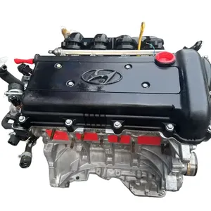 Motor Diésel D6AC-C1 Usado de Alta Calidad para Accent (G4FC) - Product Image 6